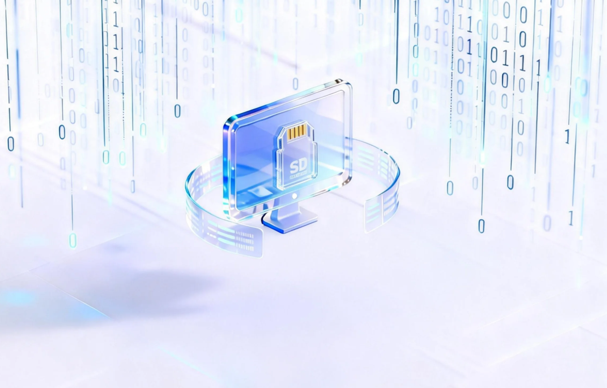 How Can I Recover Deleted Photos from SD Card