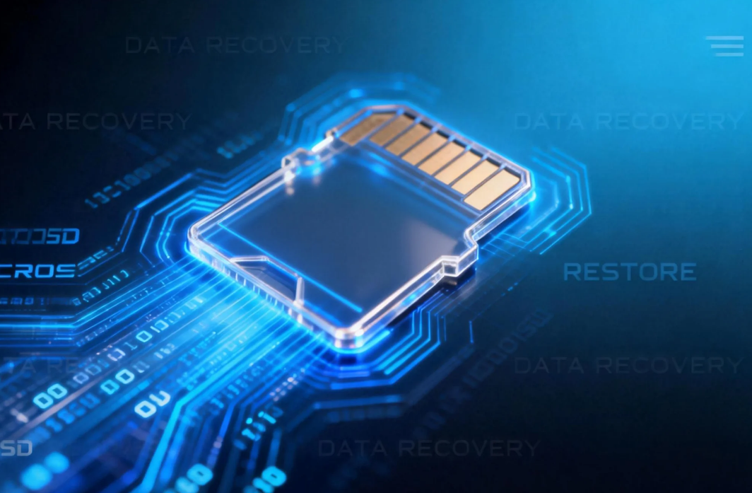 How Do You Recover Deleted Photos From an SD Card