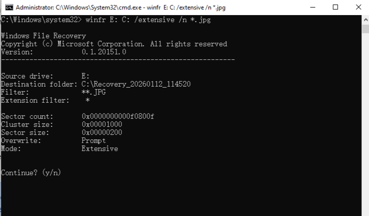 How Do You Recover Deleted Photos from an SD Card