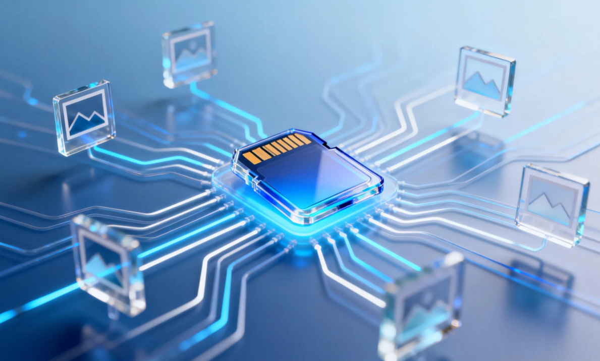 How Do You Recover Deleted Photos from an SD Card