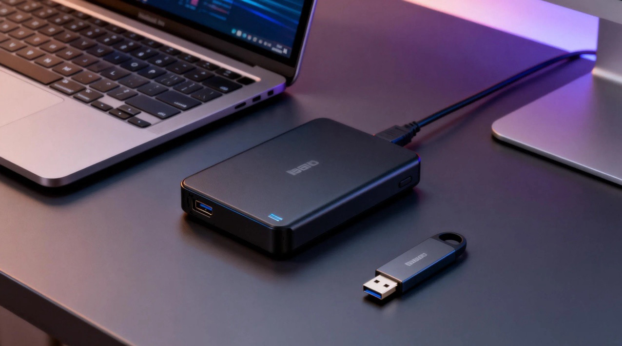 How To Format a Hard Drive on Windows 11