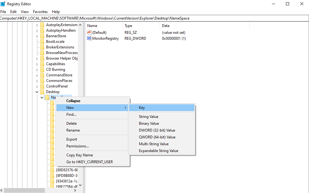 How to Recover Data Deleted from the Recycle Bin