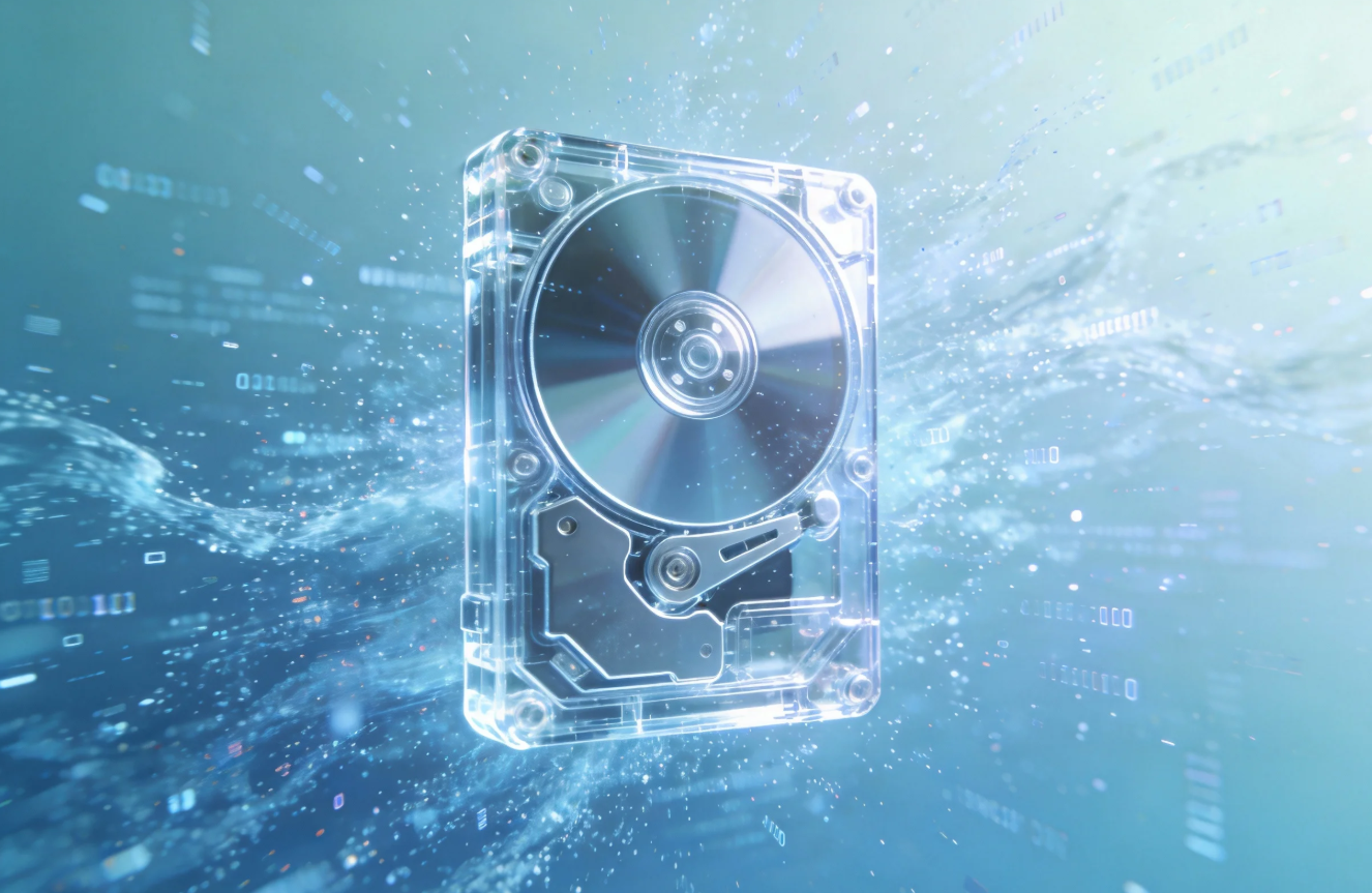 How to Recover Deleted Files from Hard Drives