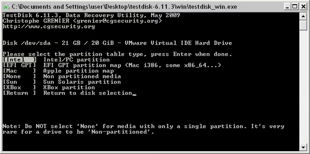 how to recover deleted photos from an sd card​
