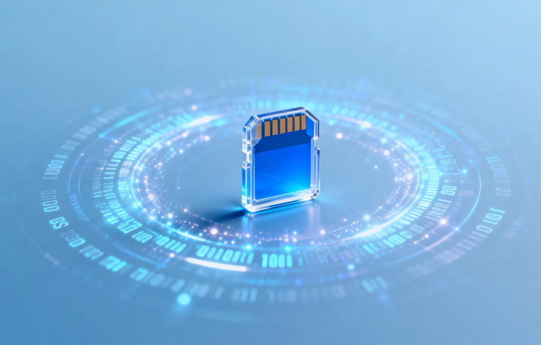 How to Recover Pictures from SD Card: A Step-by-Step Guide for Beginners