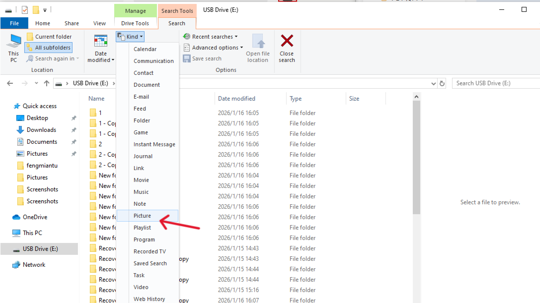 How to Recover Pictures from SD Card with PandaOffice Drecov