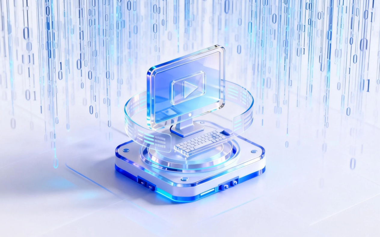 How to Recover Videos Using Windows File Recovery