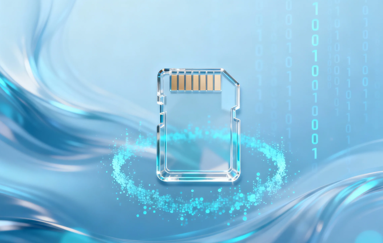 How to Recuva Recover Deleted Files from SD Card