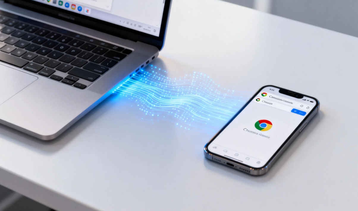 How to Restore Deleted Chrome Bookmarks