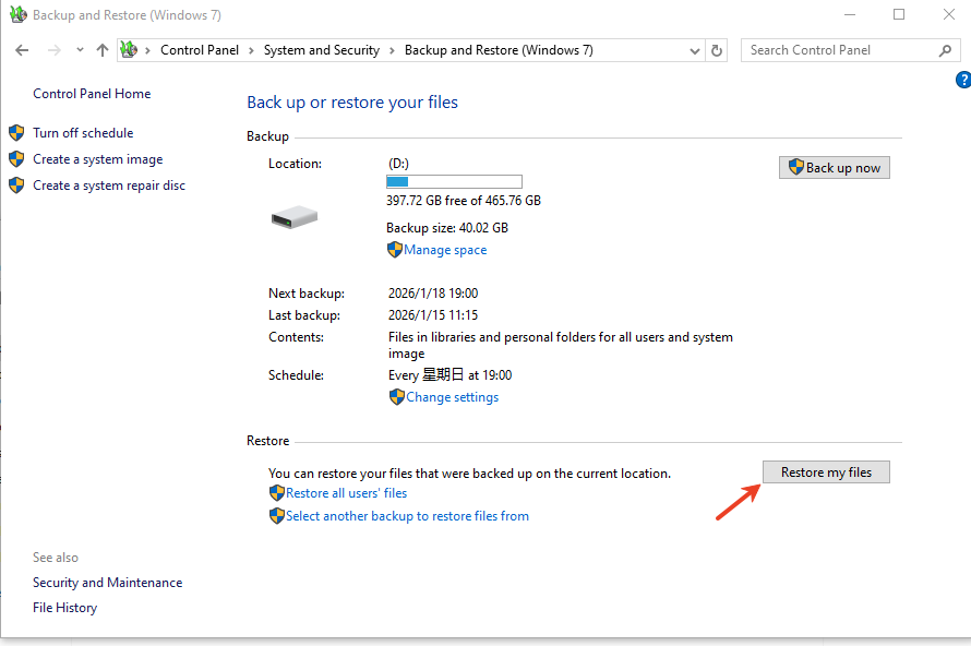 Recover Data From Formatted SD Card
