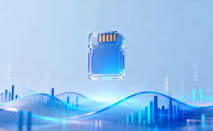 Recover Data From Formatted SD Card