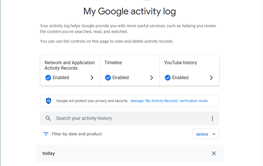 Recover Deleted Bookmarks Chrome