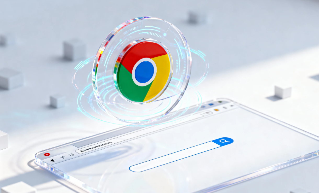 Retrieve Lost Chrome Bookmarks