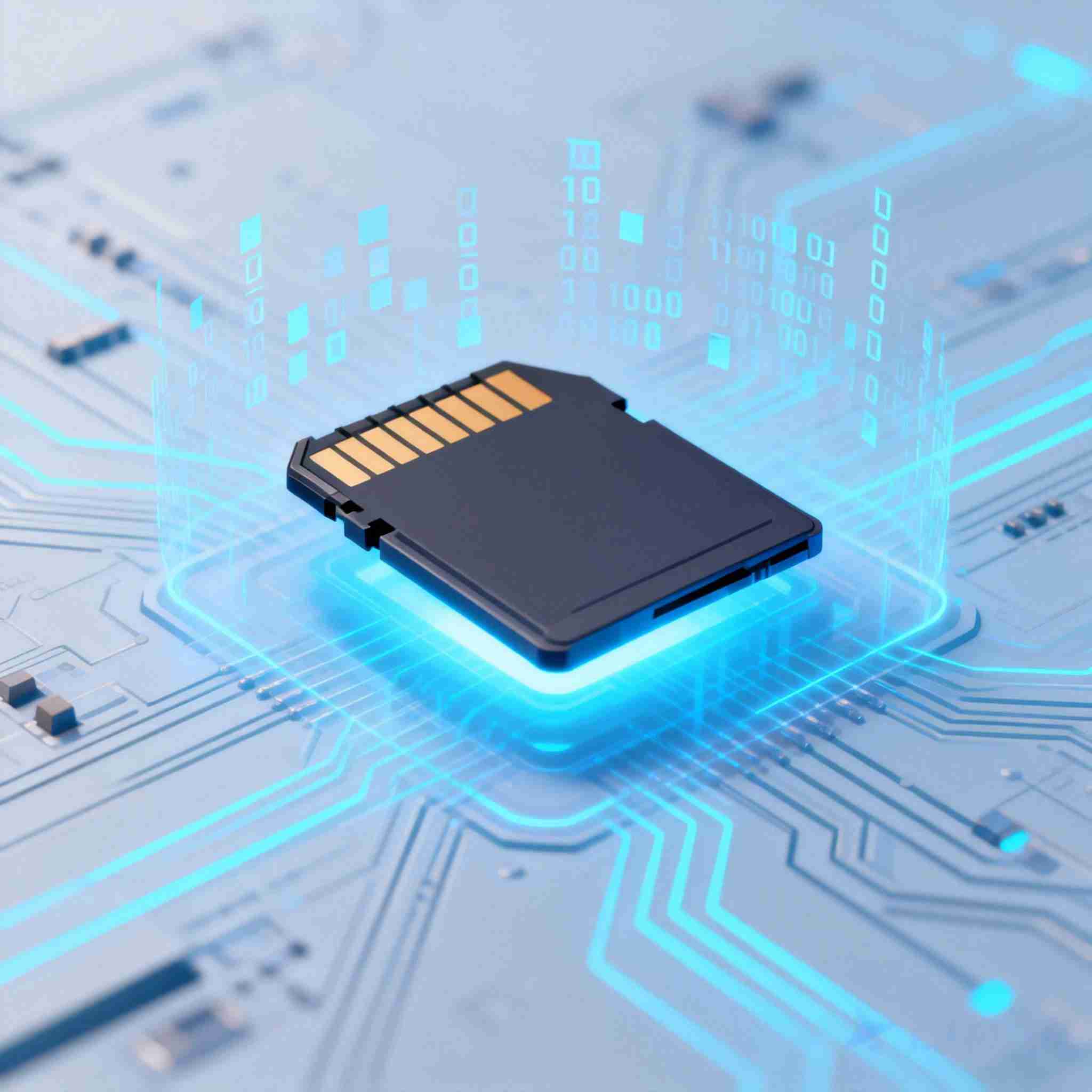 sd card recovery software