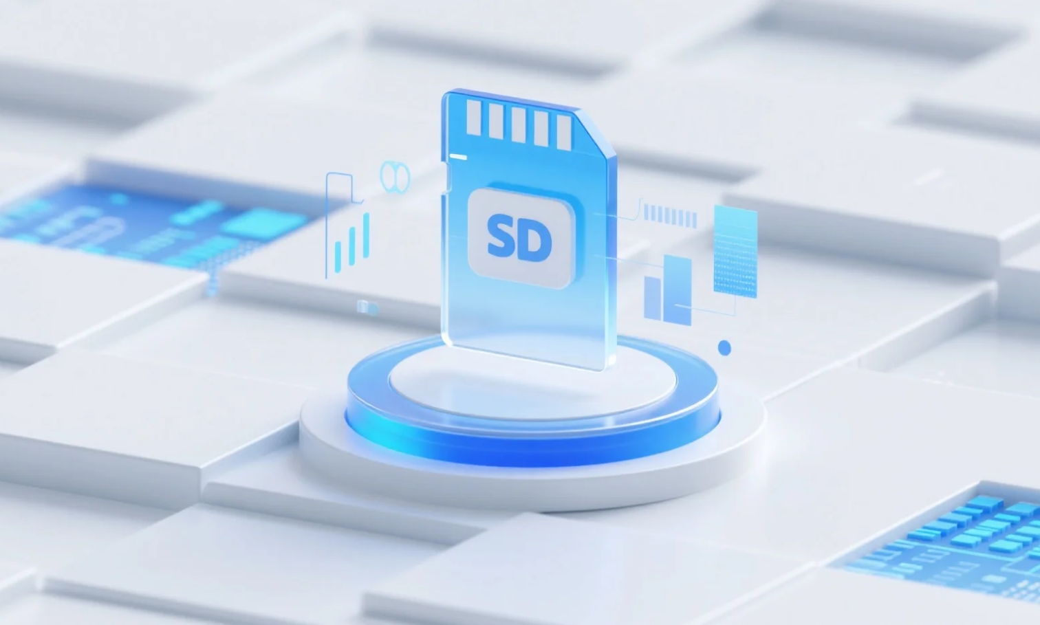 SD Card Recovery Tool: A Comprehensive Restoration Guide