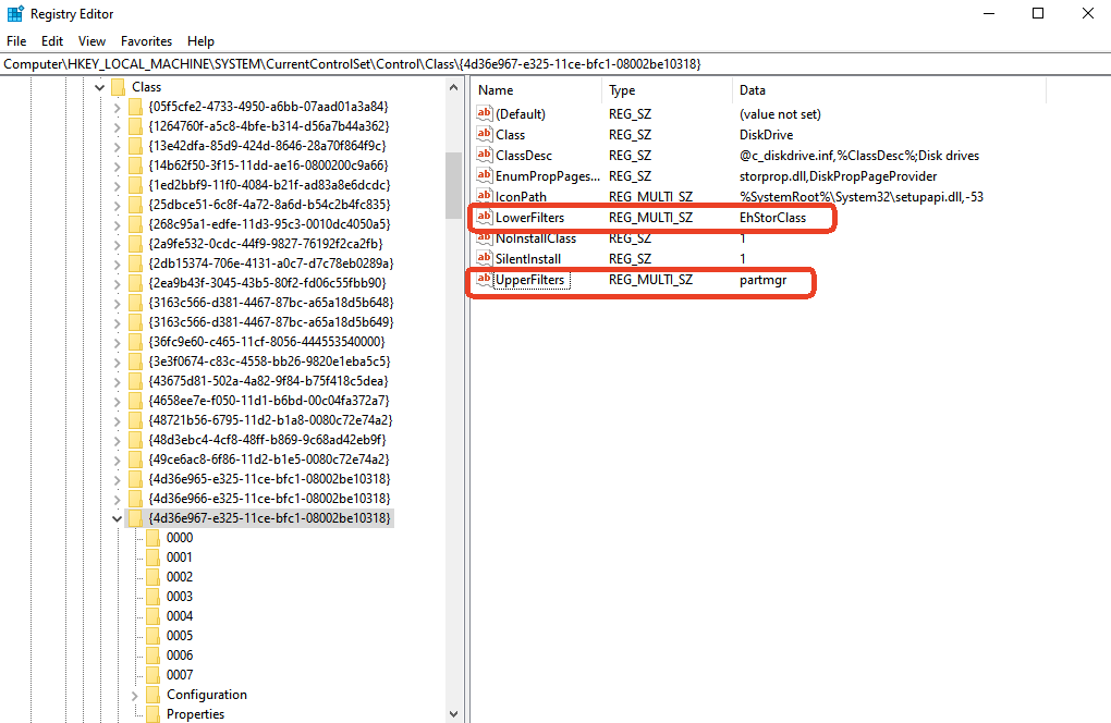 Steps to Recover Deleted Files from Hard Drive