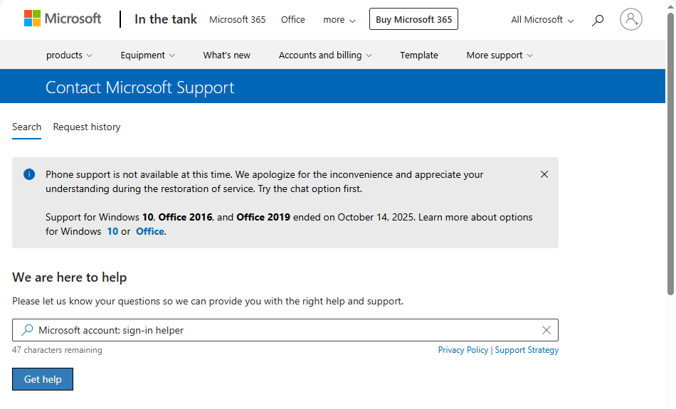 Steps to Recover Deleted Files on OneDrive