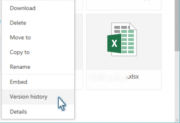 Steps to Recover Deleted Files on OneDrive
