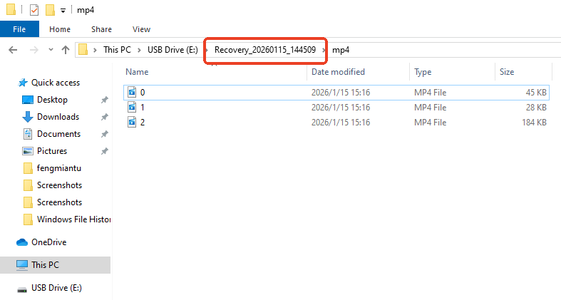 The Definitive 2026 Guide: How to Recover Videos Using Windows File Recovery