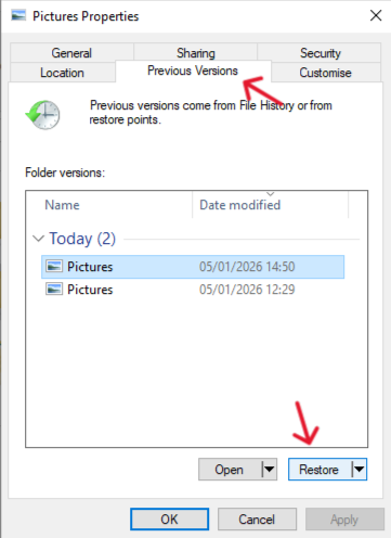 The Definitive 2026 Guide on How to Recover Files from Emptied Recycle Bin