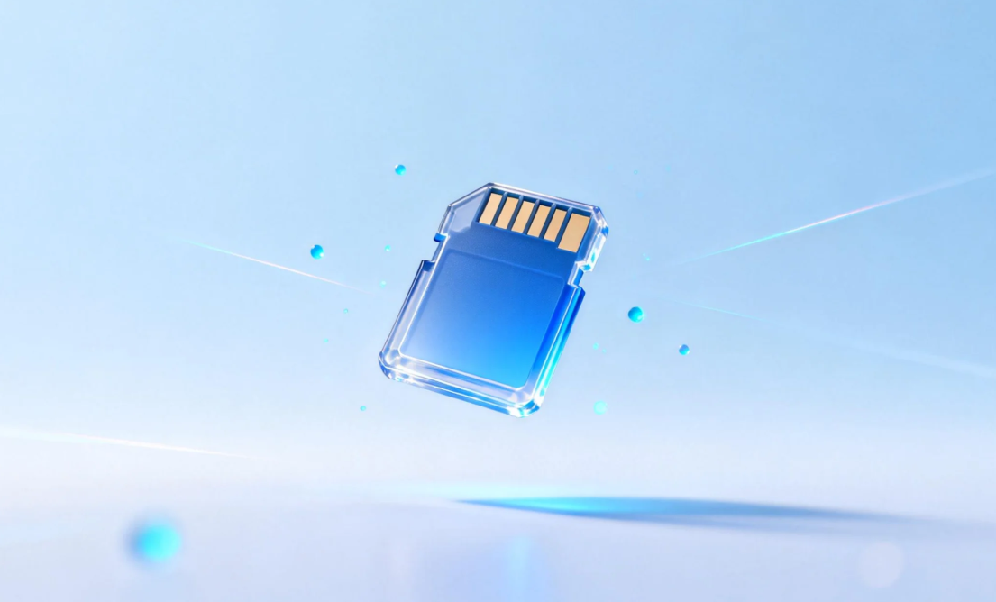 The Definitive 2026 Guide to Recover Deleted Photos from SD Card