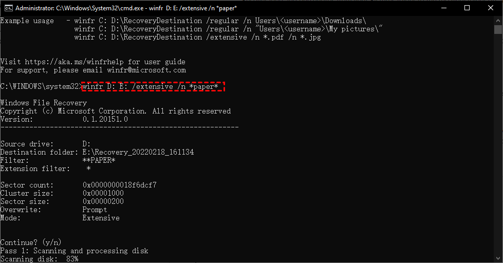 The Definitive Guide on How to Recover Files from Emptied Recycle Bin