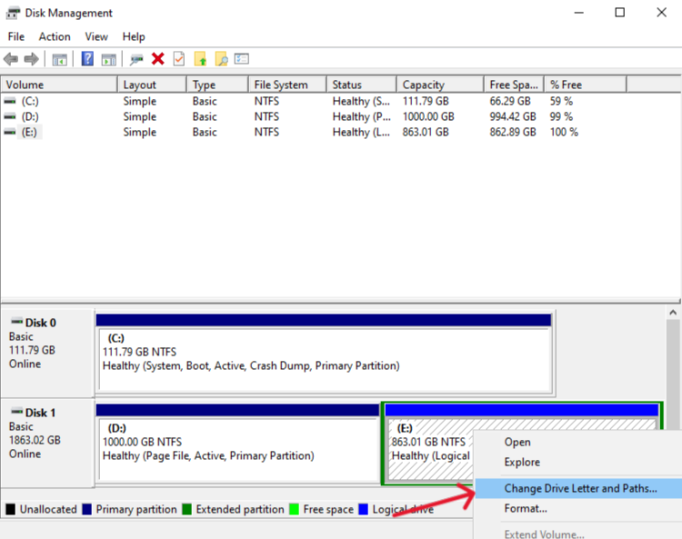 The Science of Second Chances: Dive into USB Flash Disk Recovery