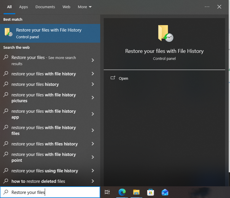 The Ultimate Guide on How to Recover Deleted OneDrive Files