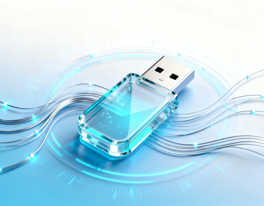 The Ultimate Guide to USB Flash Drive Data Recovery