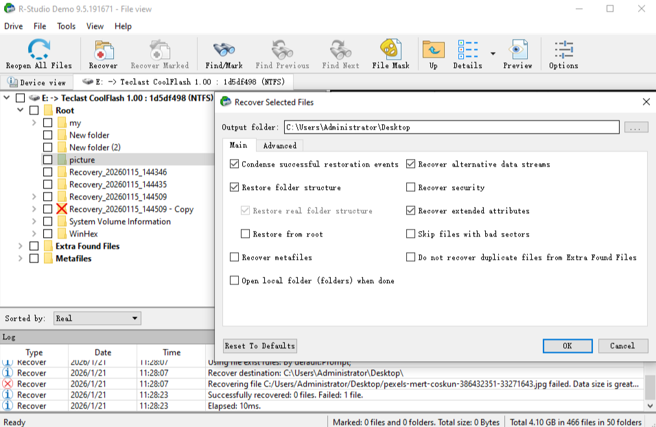 Top 4 Recycle Bin Recovery Software for 2026: A Complete Guide