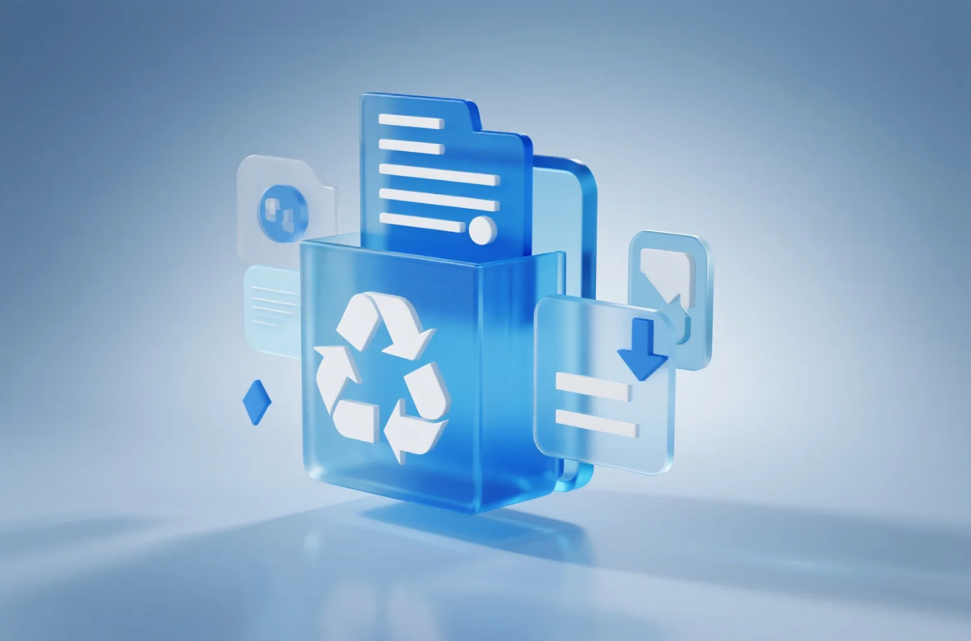 Top 4 Recycle Bin Recovery Software for 2026: A Complete Guide
