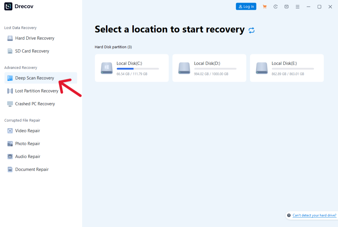 Your Definitive Guide on How to Recover Video Files