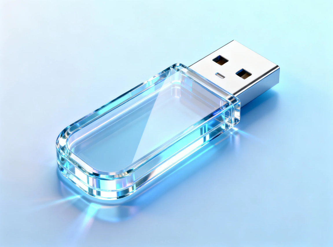 Your Guide to USB Flash Drive Data Recovery