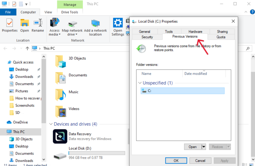 Your Guide to USB Flash Drive Data Recovery