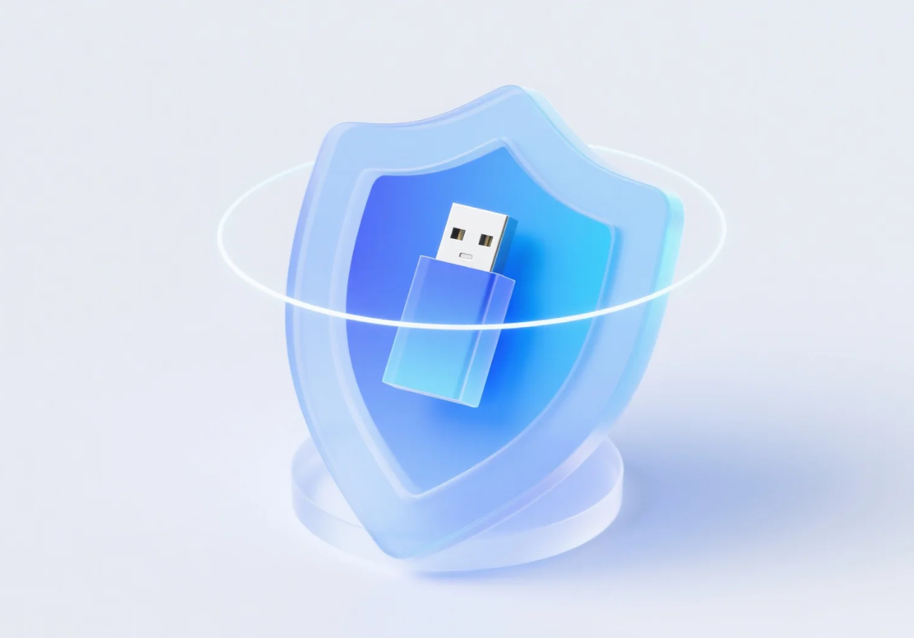 4 Easy Ways on How to Recover Data from RAW USB