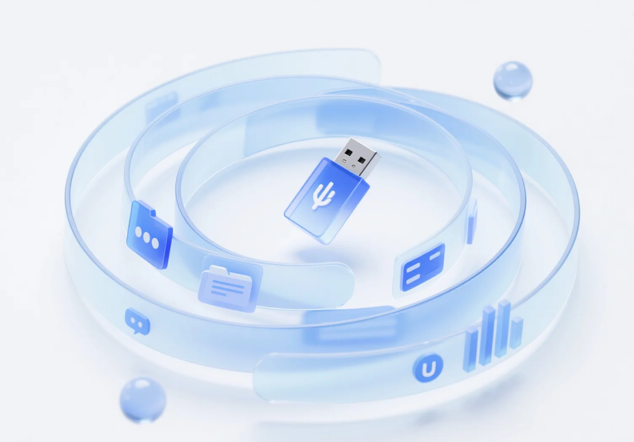 5 Fast Ways to Format USB to FAT32 (Even on 128GB Sticks)