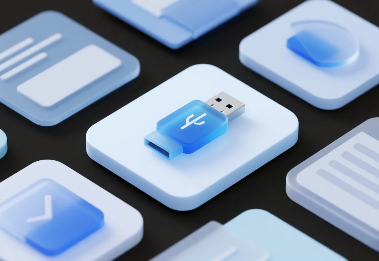 Can You Really Recover Data from Formatted USB Drives?