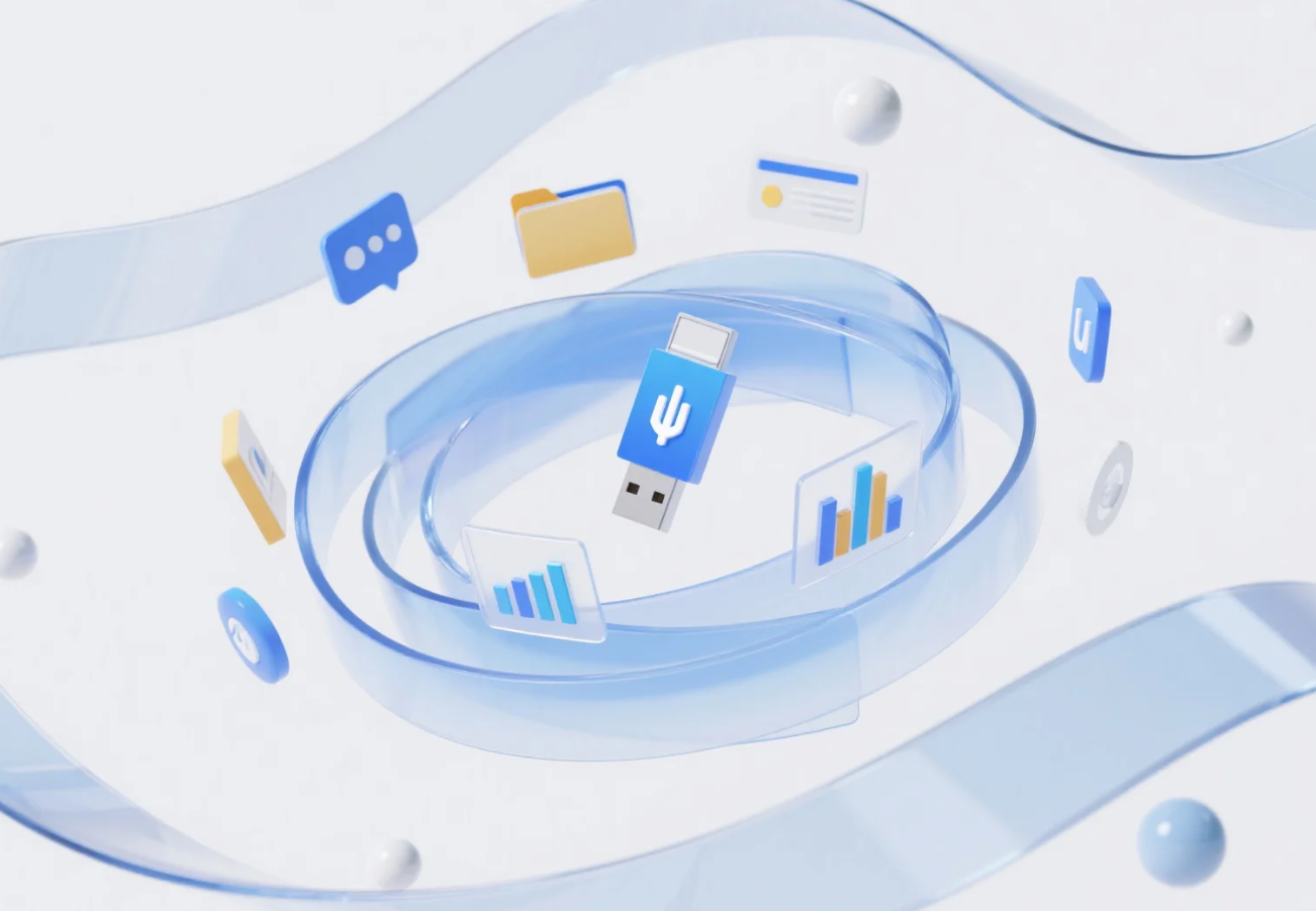 Fix Unrecognized USB Drive Without Losing Data [2026 Updated]