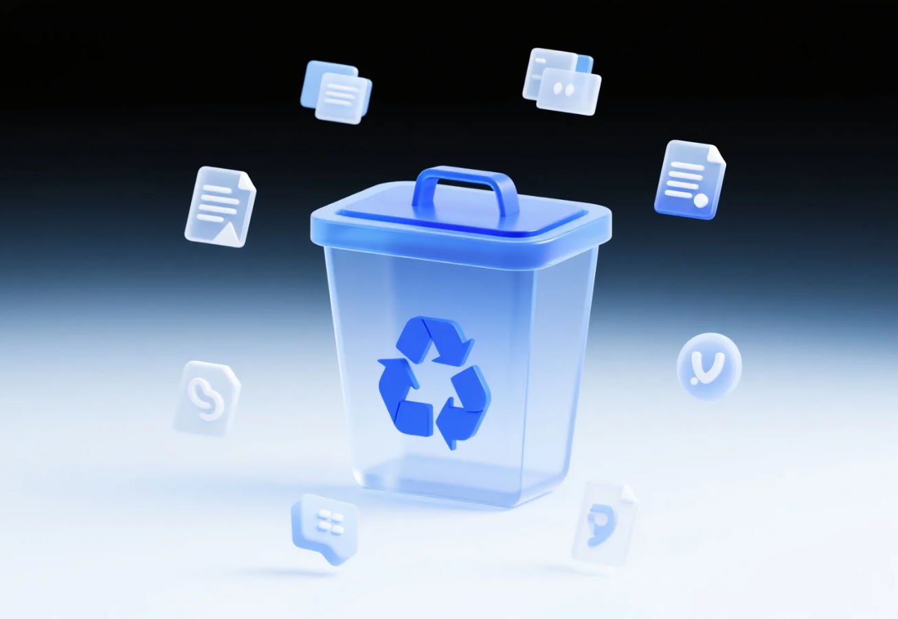 How Can We Recover Deleted Files from Recycle Bin: A Pro Guide