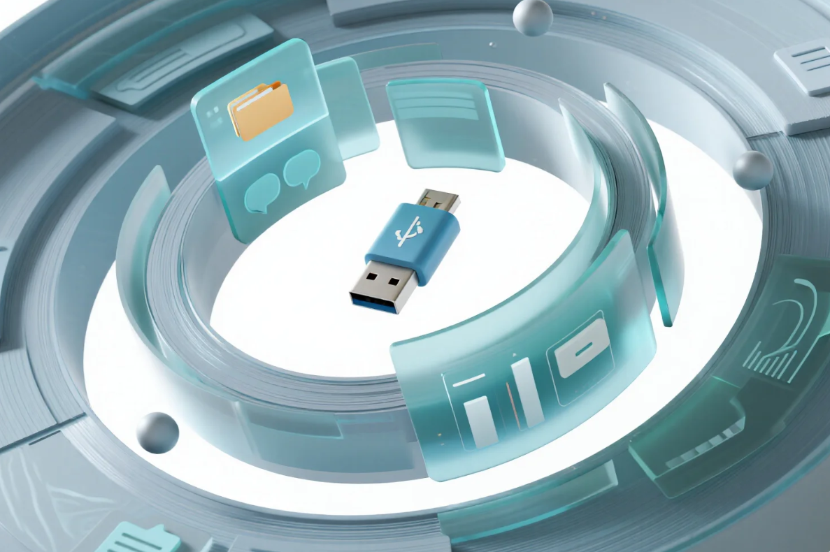 How to Find Hidden Files in USB: 4 Easy Ways to Restore Data