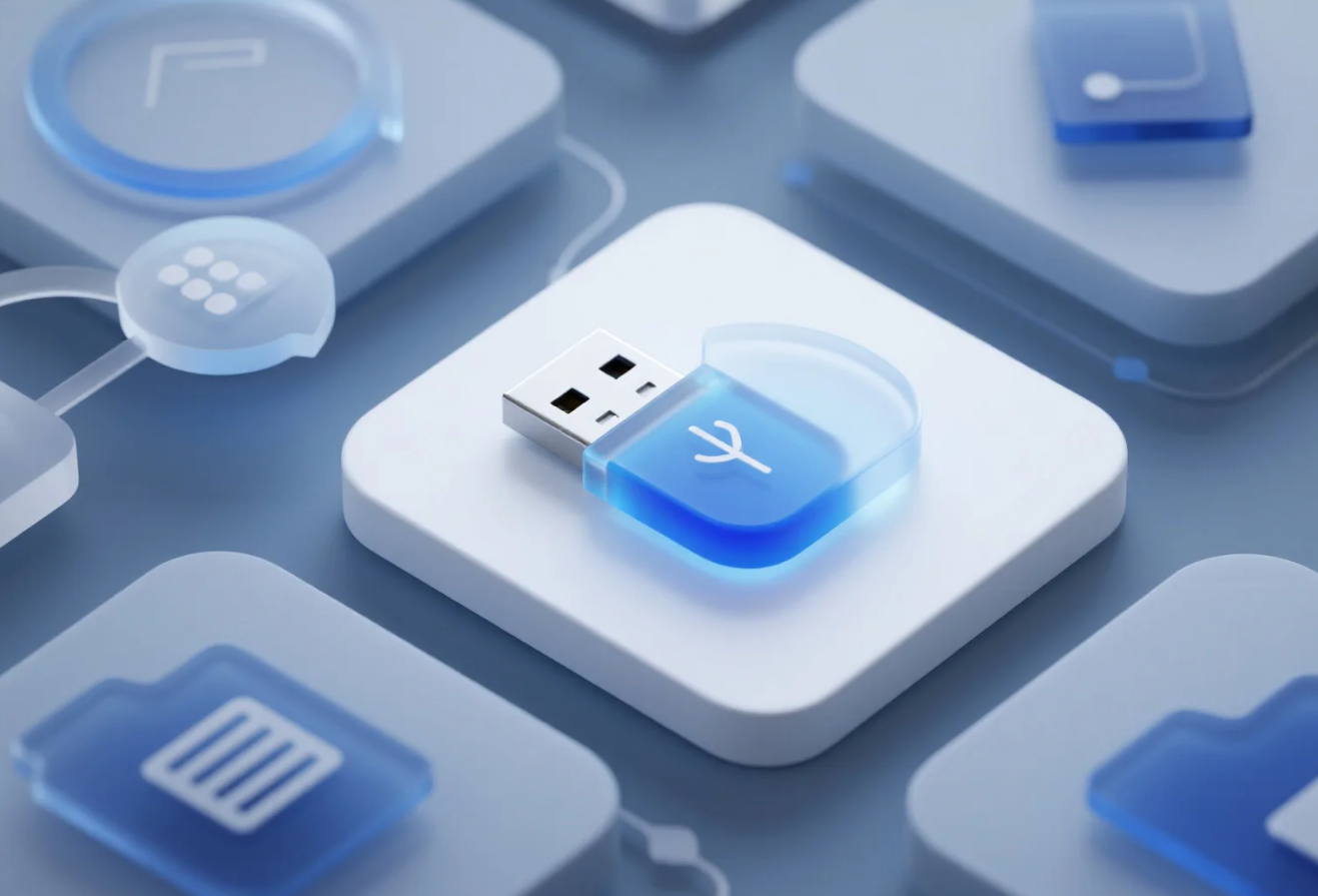 How to Recover Deleted Files on USB Using Recuva and Other Expert Tools