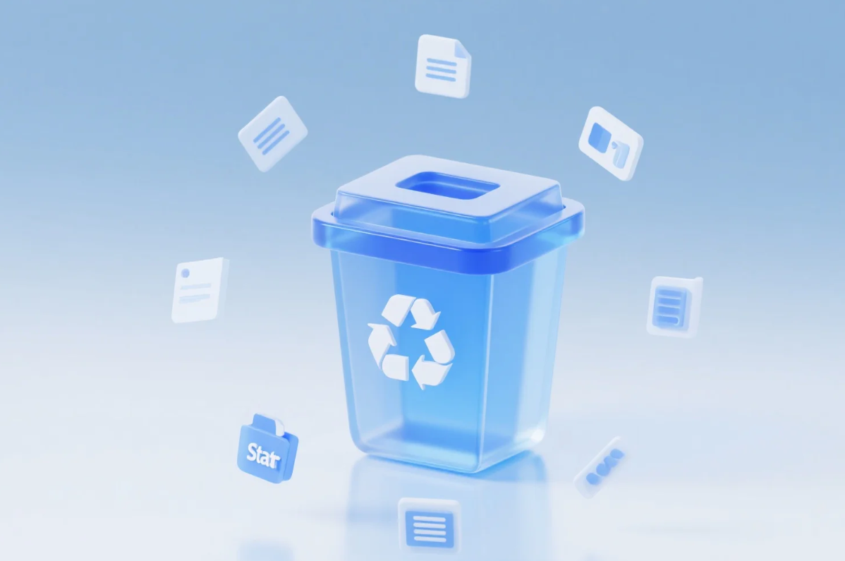 How to Recover Files Deleted from Recycle Bin: An Ultimate Guide