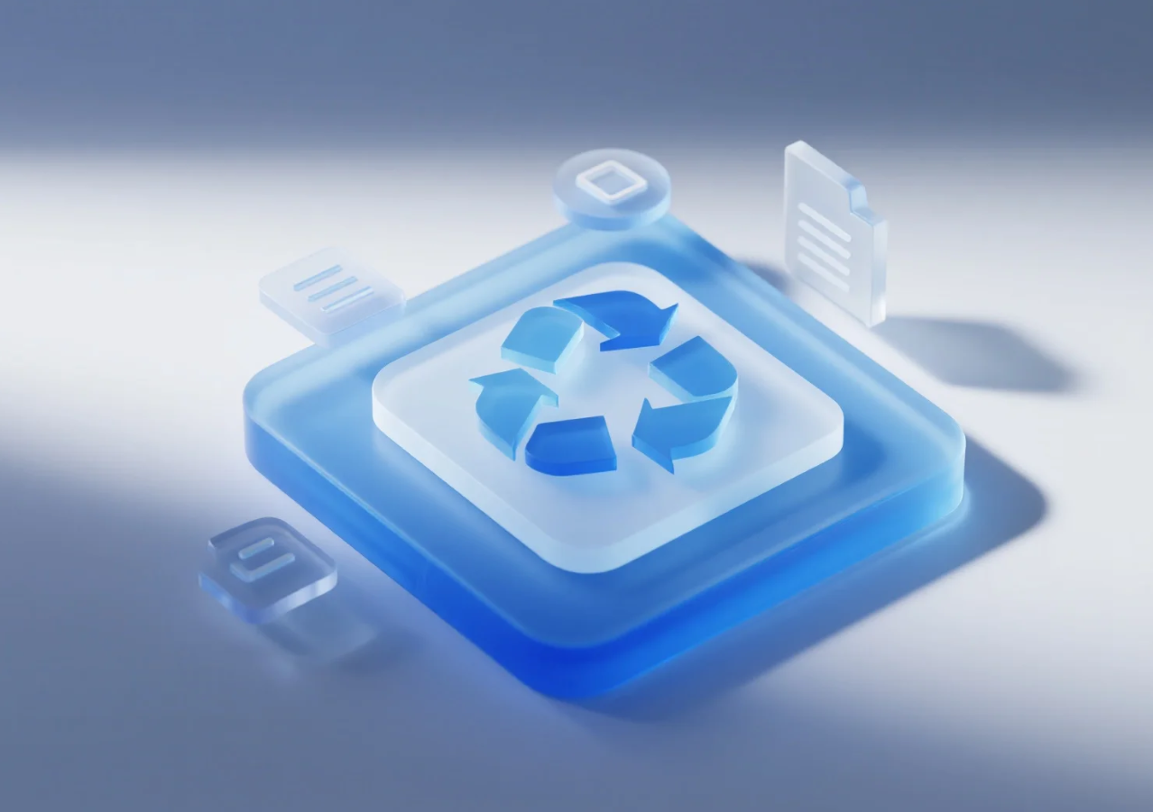 How to Recover Files Deleted from Recycle Bin