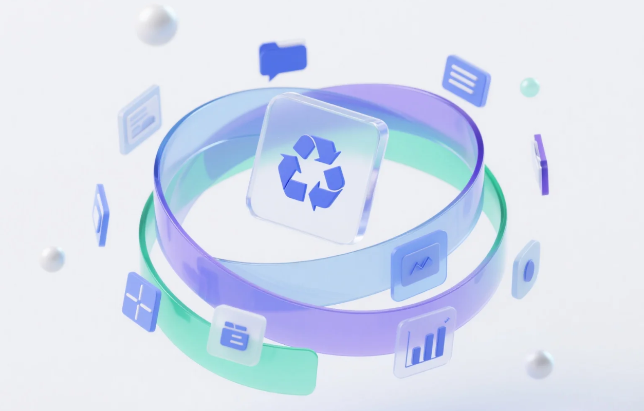 How to Recover Files from Recycle Bin After Emptying