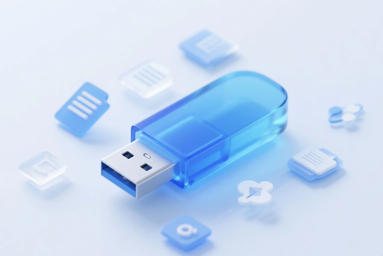 How to Recover Your Lost Files with Recuva USB Data Recovery
