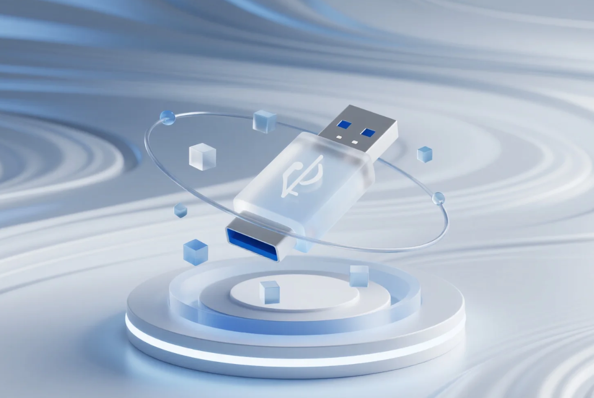 How to Repair Corrupted USB Flash Drive Without Losing Data