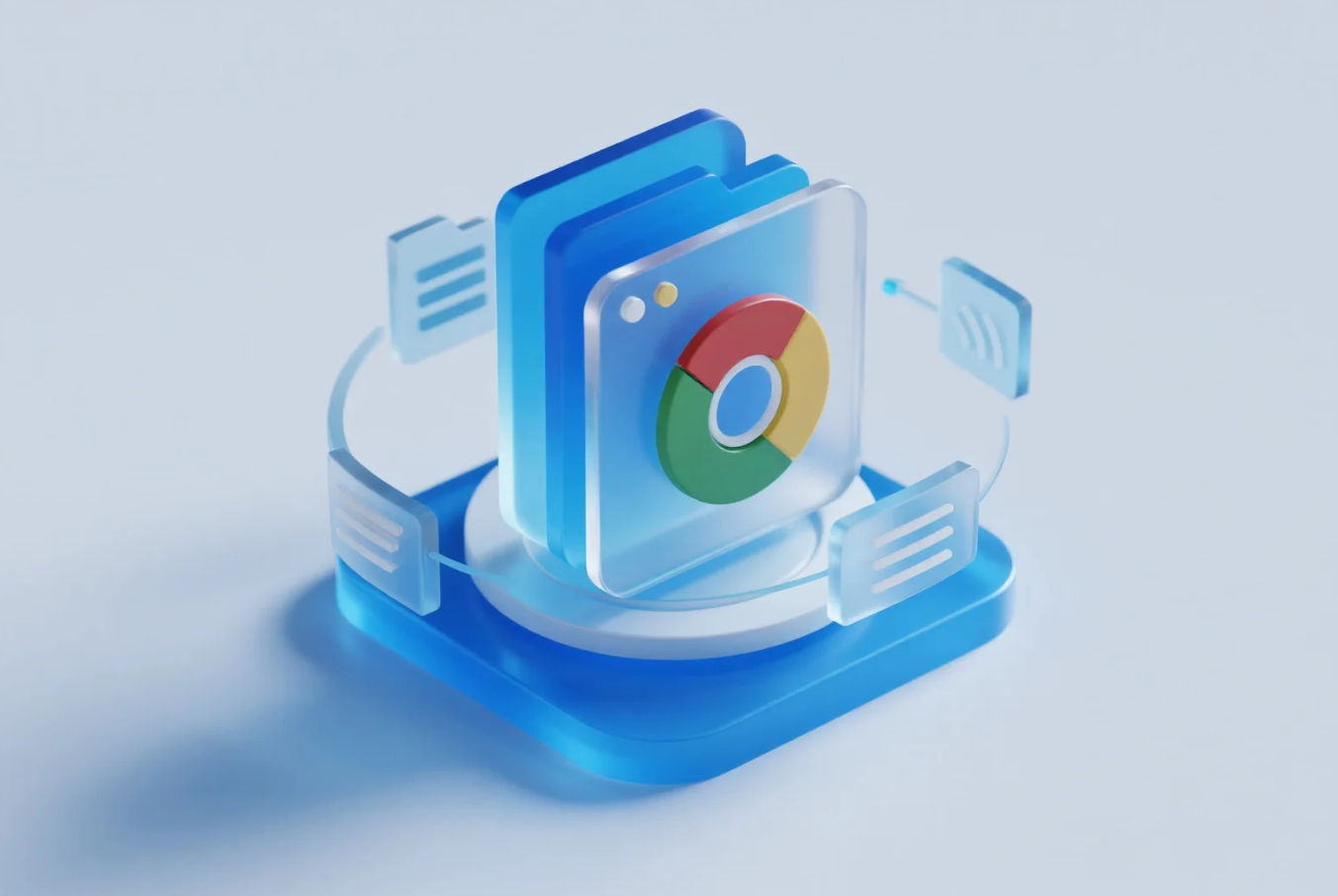 Recover Chrome Bookmarks: 4 Proven Ways to Restore Your Data