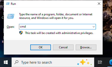 Steps to recover deleted files from usb