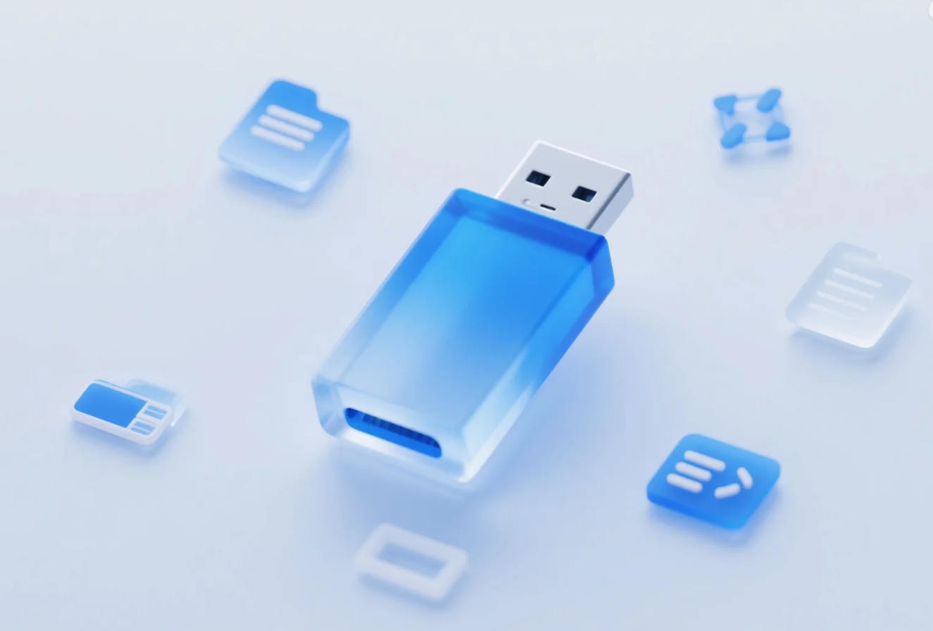 Ultimate Guide: From Recuva USB Recovery to Professional Solutions