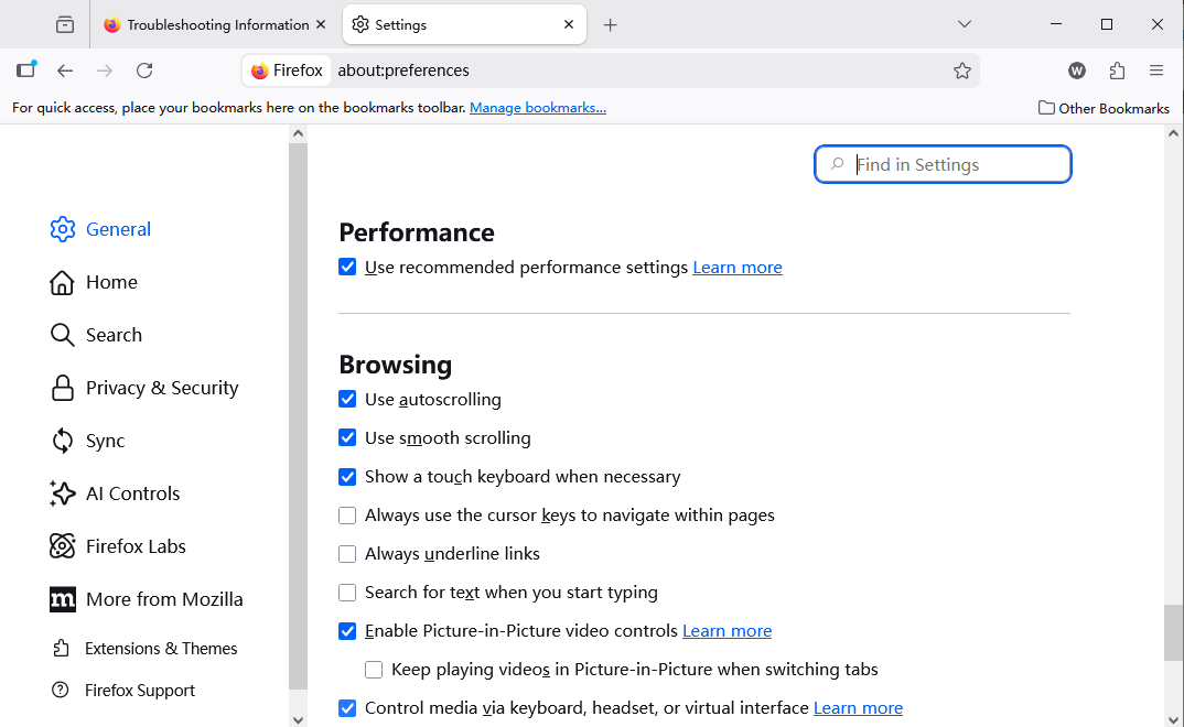 What to Do If Firefox Keeps Crashing